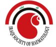 Iraqi Society of Haematology logo